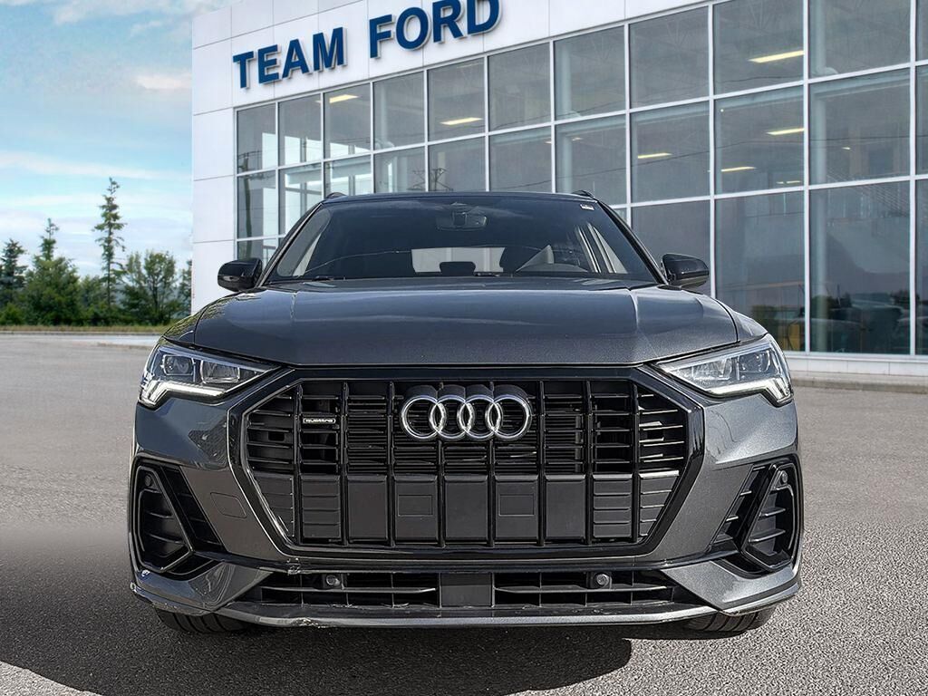 2023 Audi Q3