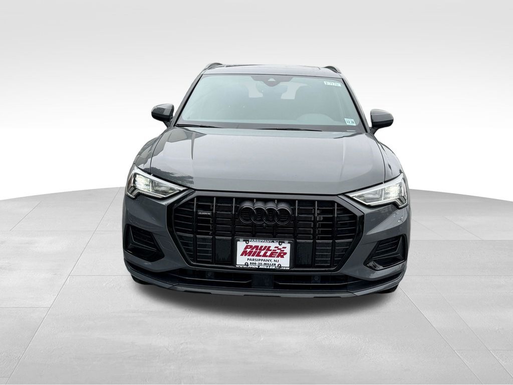 2024 Audi Q3