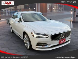 2020 VOLVO S90