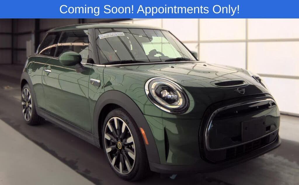 2024 MINI Hardtop