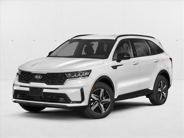 2021 KIA Sorento