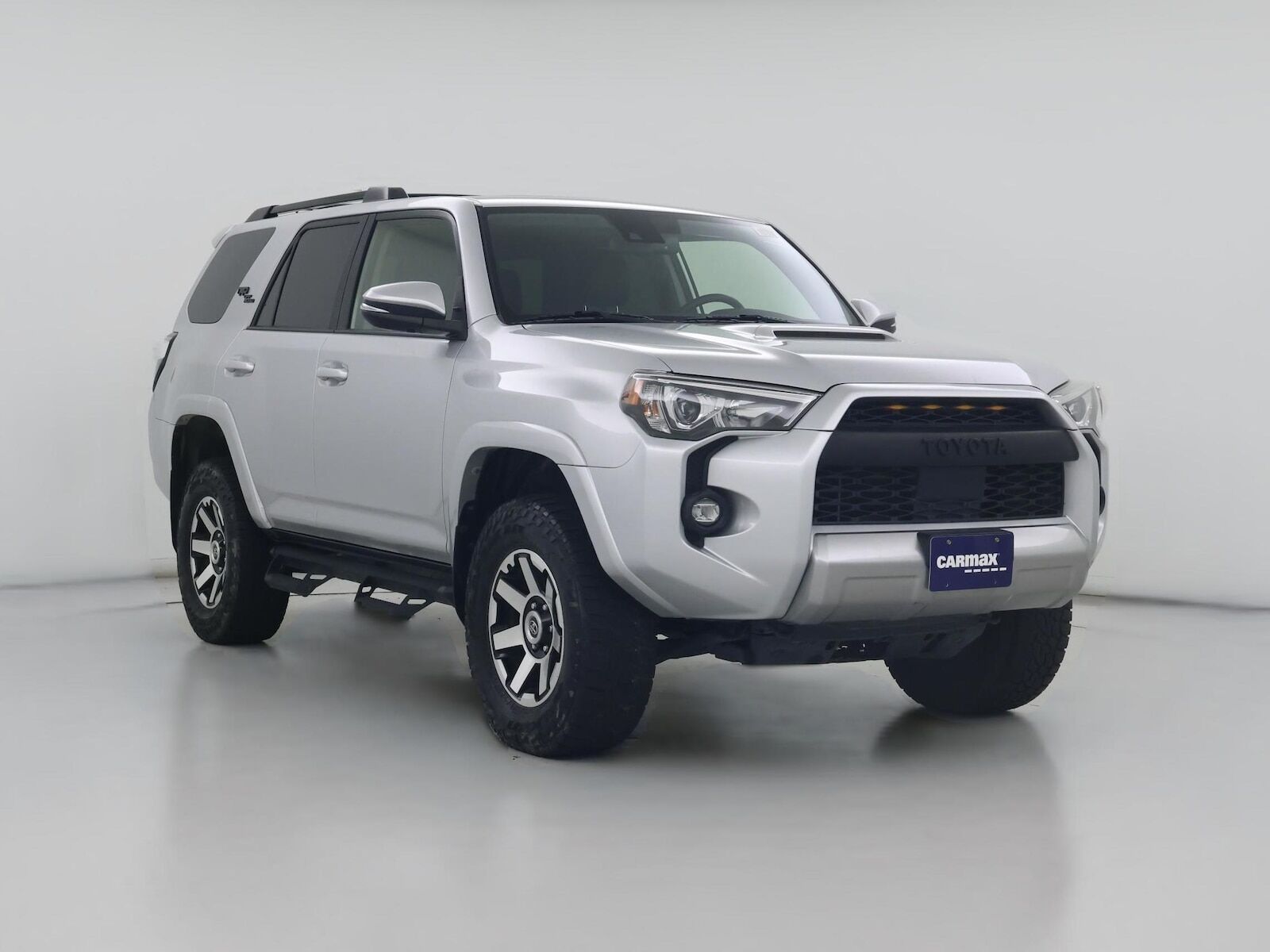 2021 TOYOTA 4-Runner