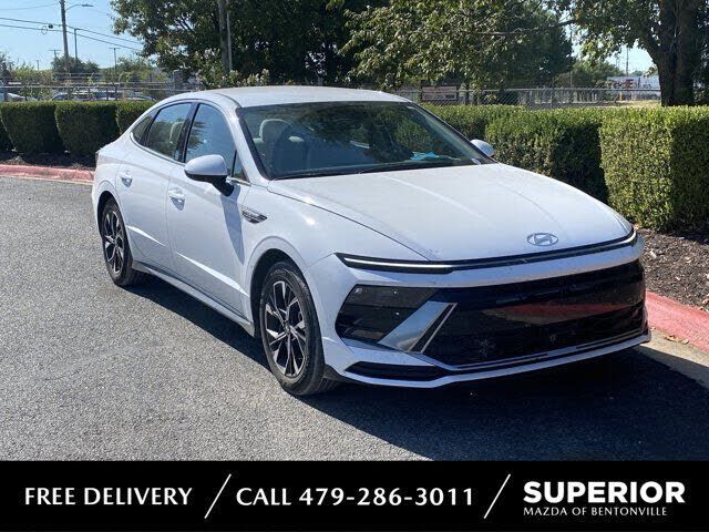 2025 HYUNDAI Sonata