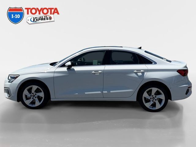 2024 Audi A3