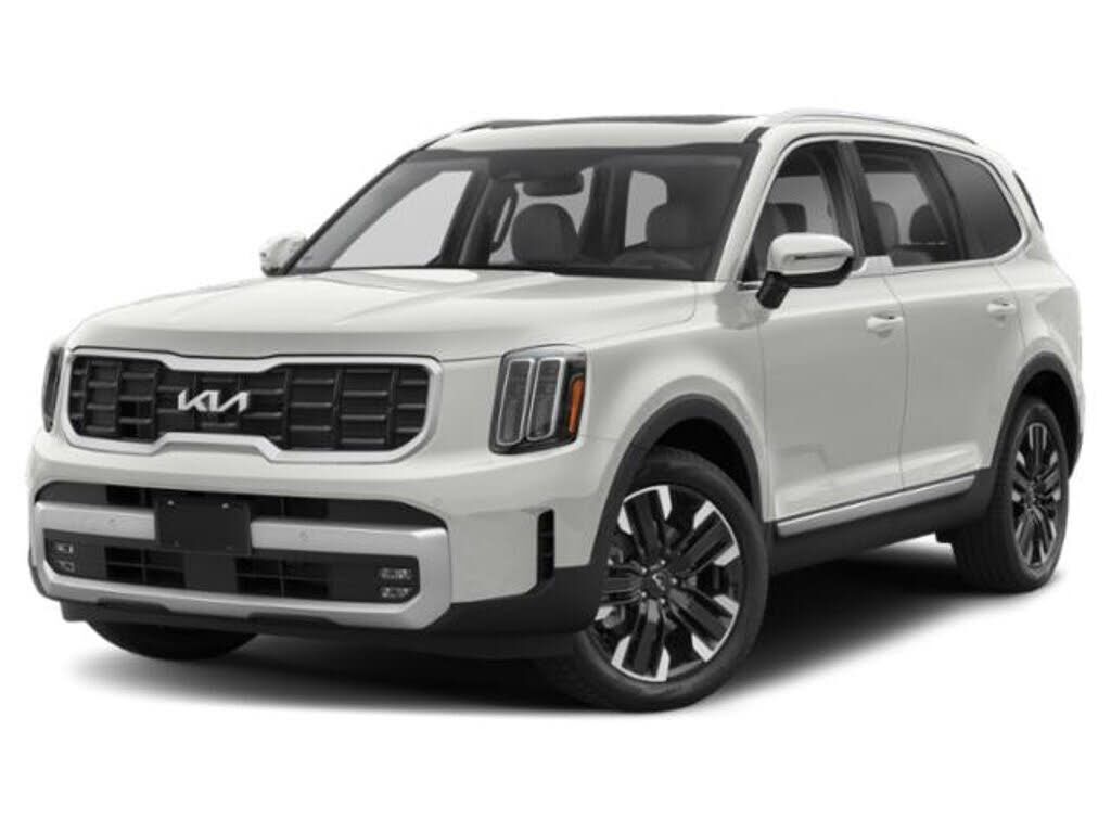 2023 KIA Telluride