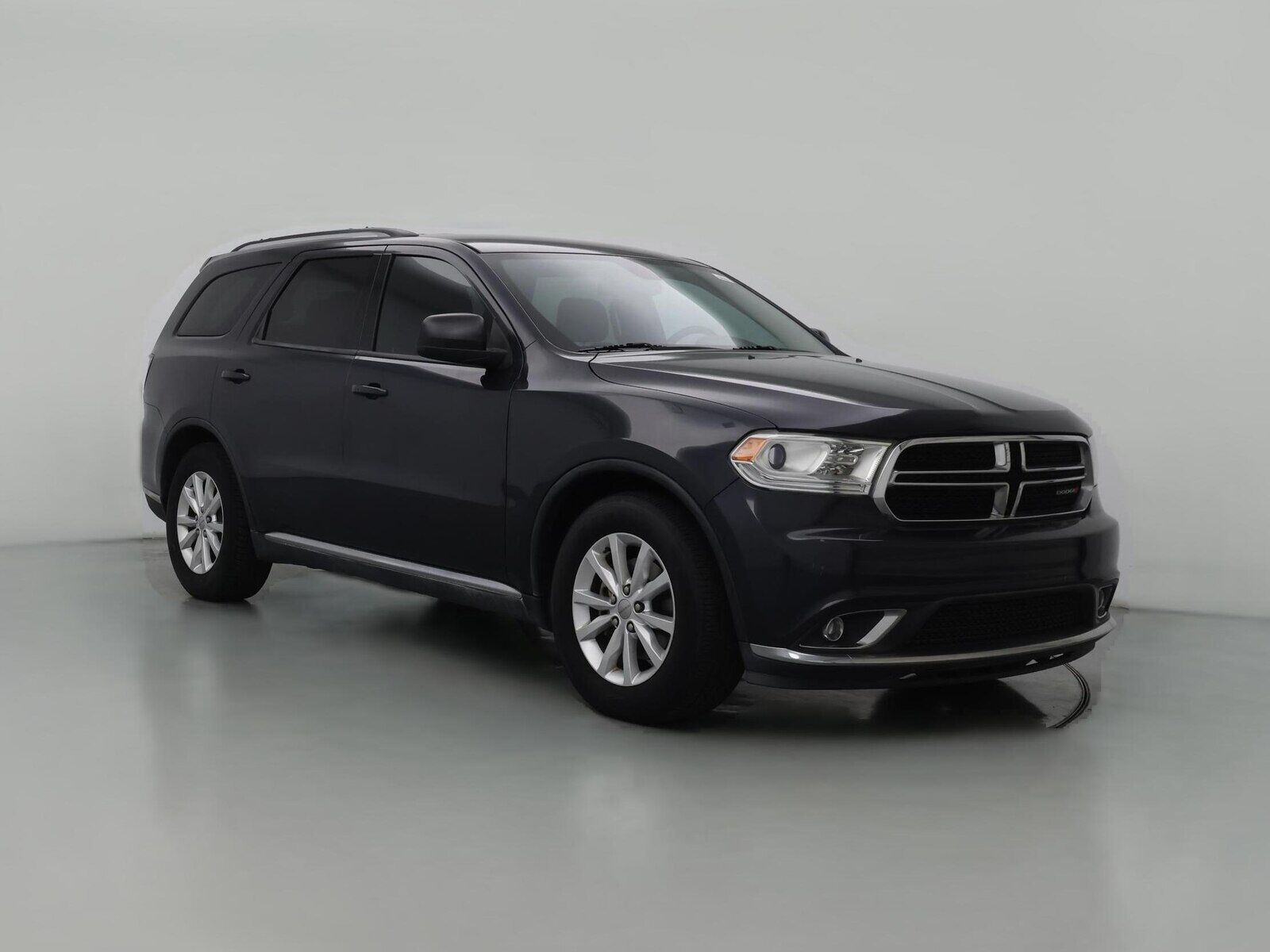 2015 DODGE Durango