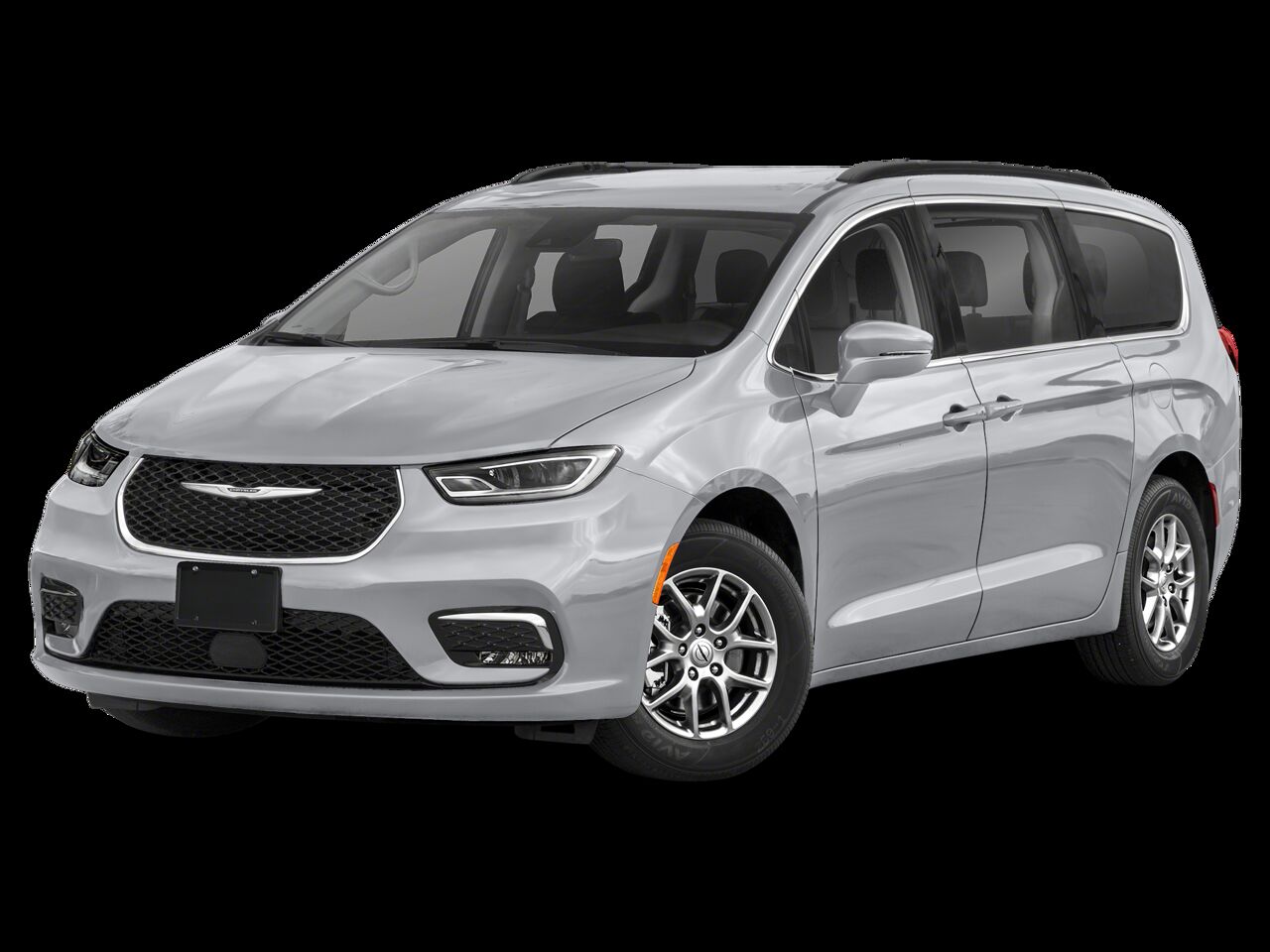 2022 CHRYSLER Pacifica
