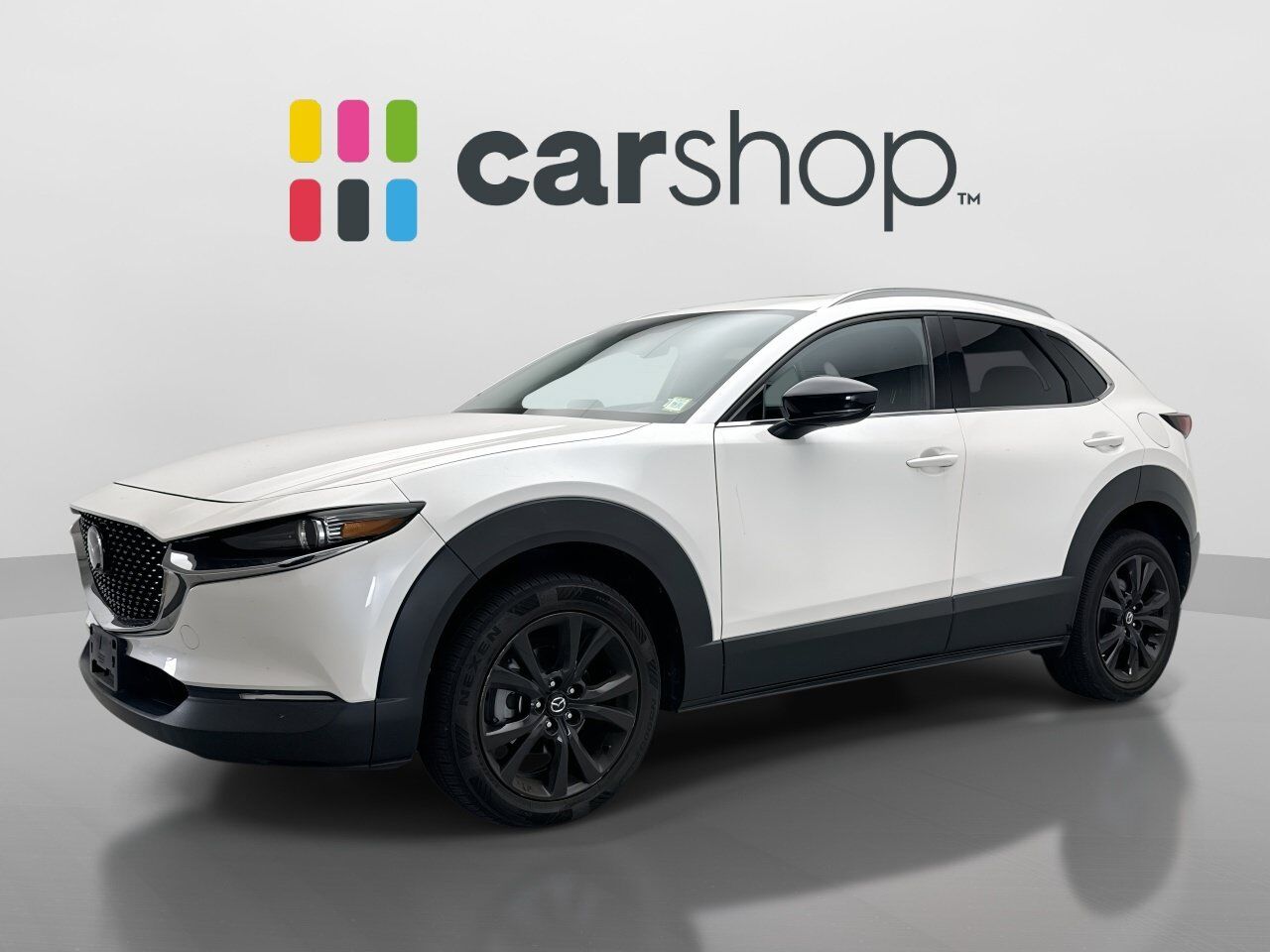 2023 MAZDA CX-30