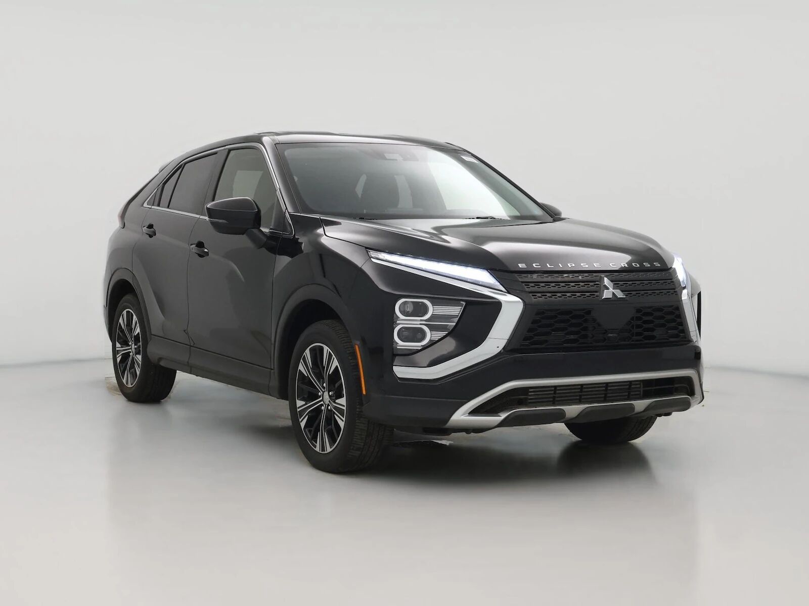 2022 MITSUBISHI ECLIPSE CROSS
