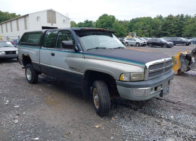 1995 DODGE Ram