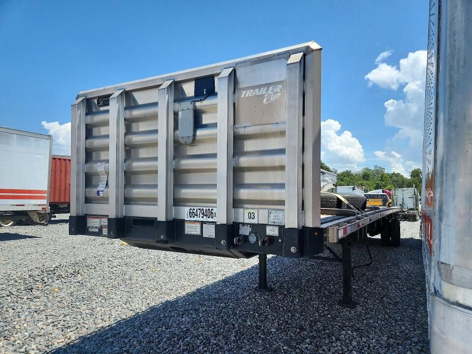 2023 GREAT DANE TRAILERS Great Dane Trailers