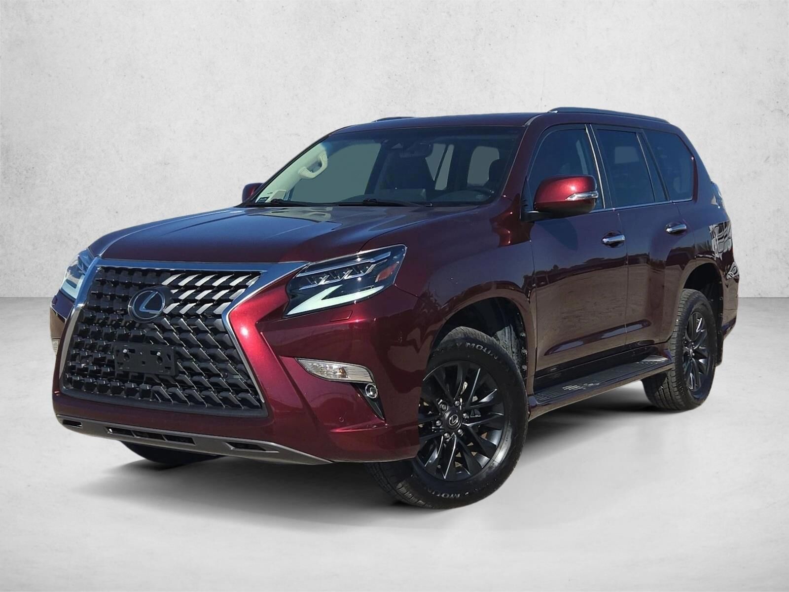 2022 LEXUS GX