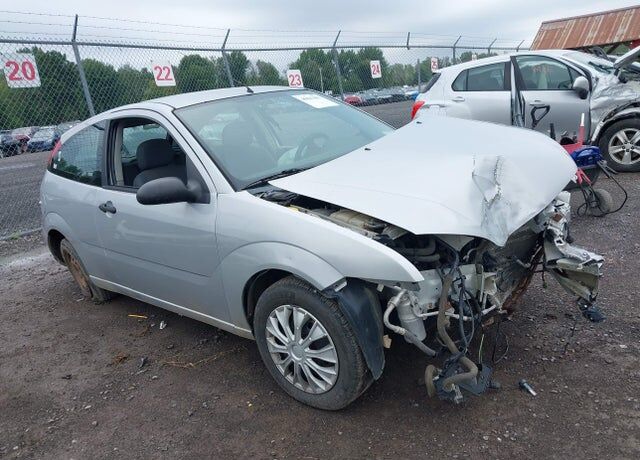 2005 FORD Focus