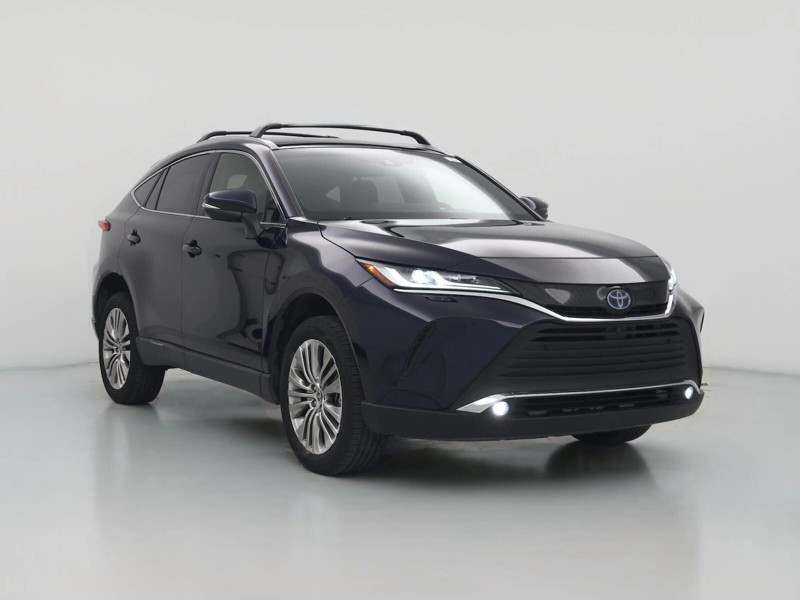2022 TOYOTA Venza