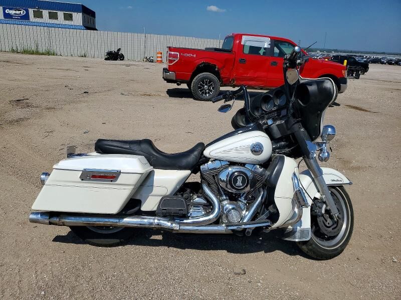 2004 HARLEY DAVIDSON Electra Glide Ultra Classic