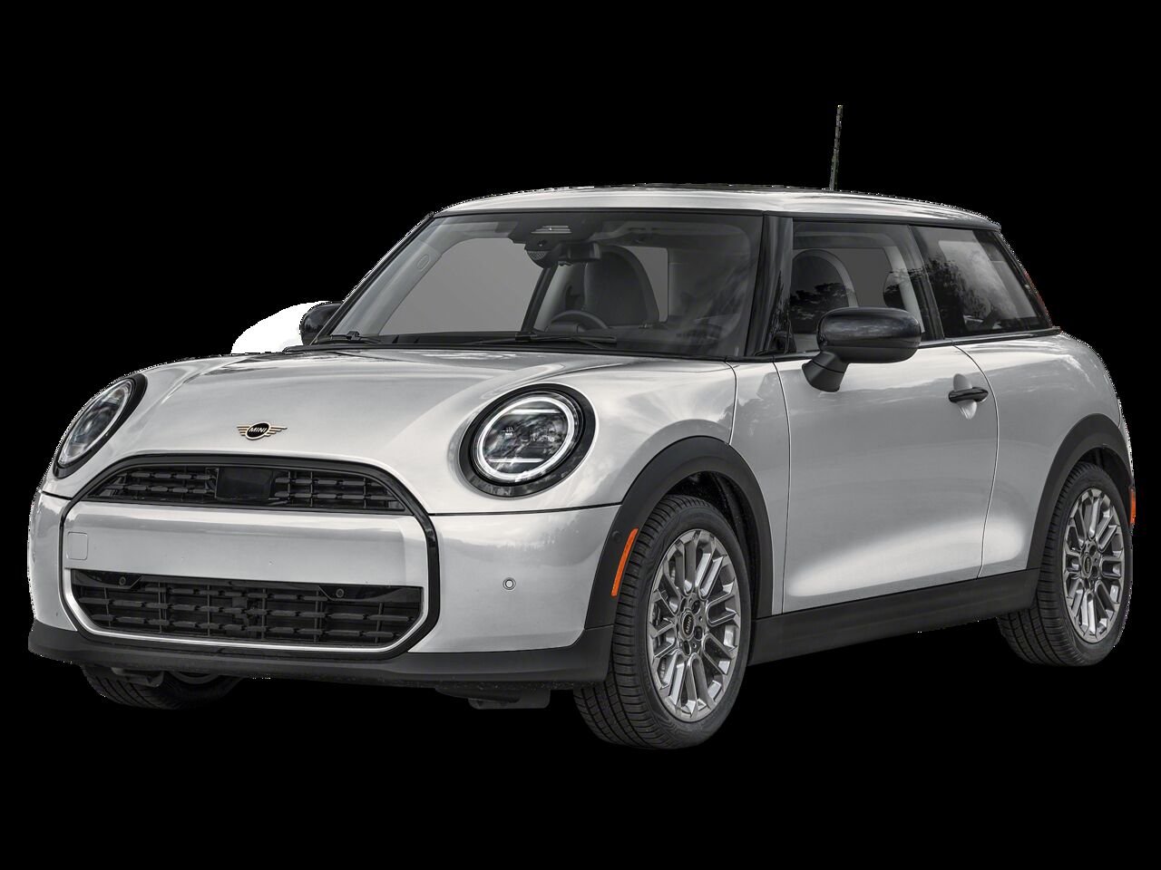 2025 MINI Hardtop