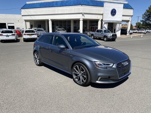 2017 Audi A3
