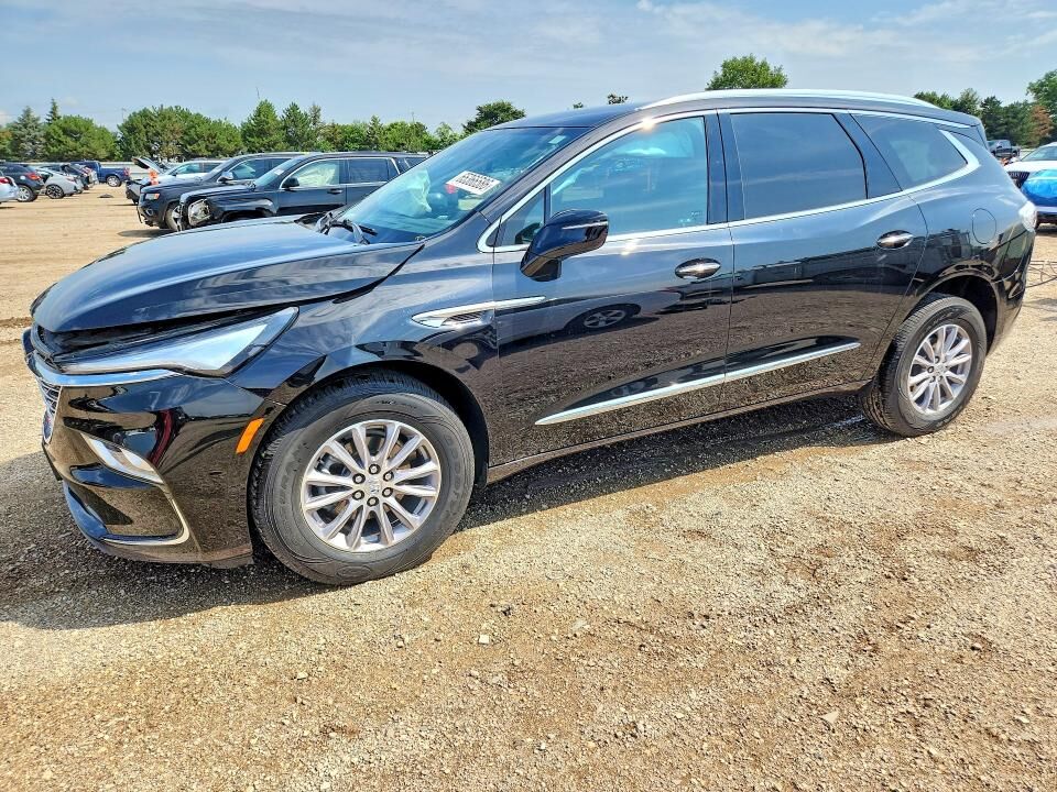 2024 BUICK Enclave