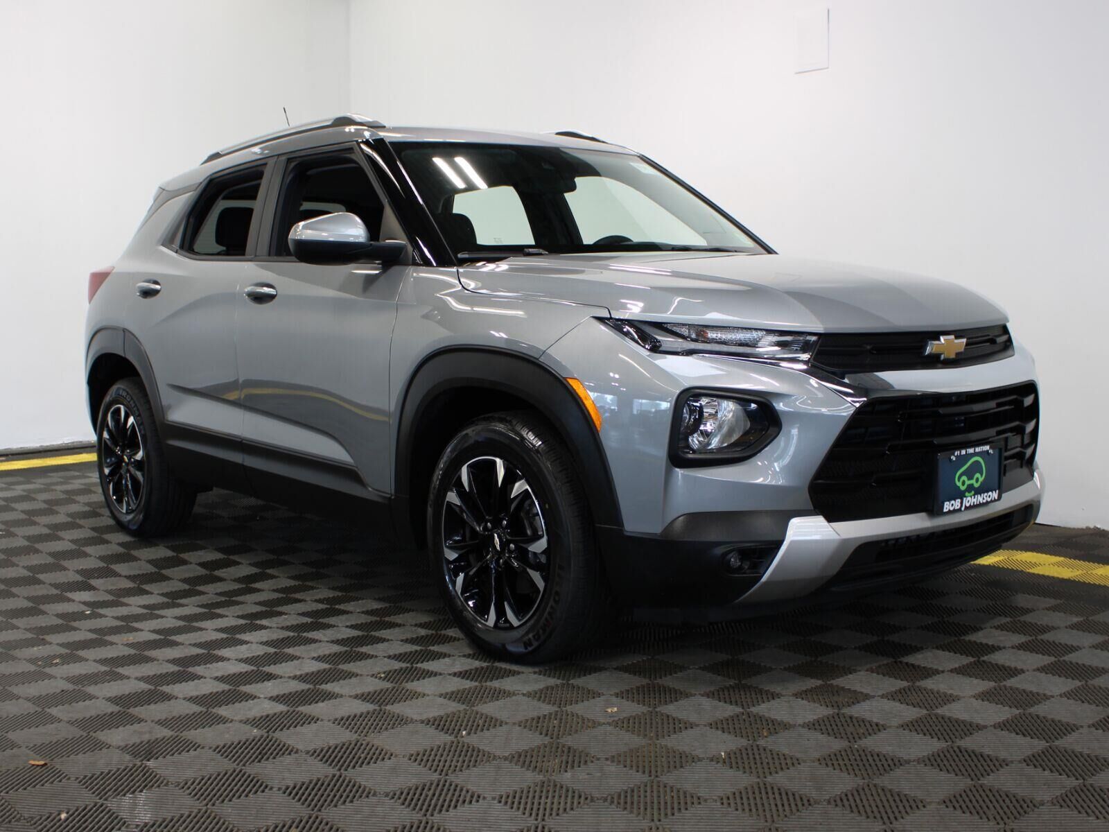 2023 CHEVROLET Trailblazer