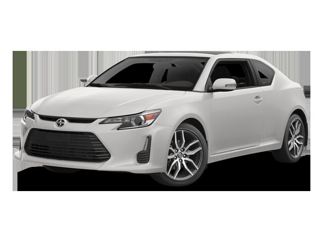2014 TOYOTA SCION