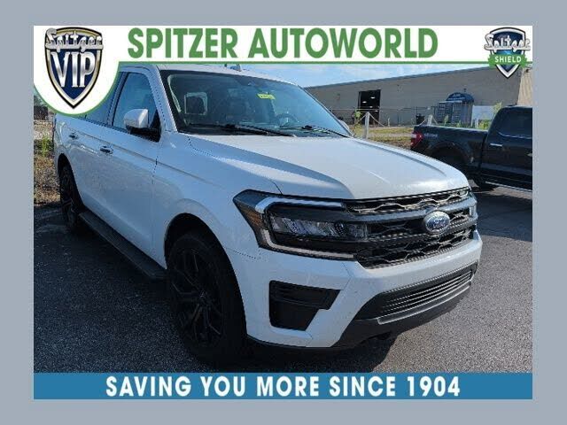 2023 FORD Expedition