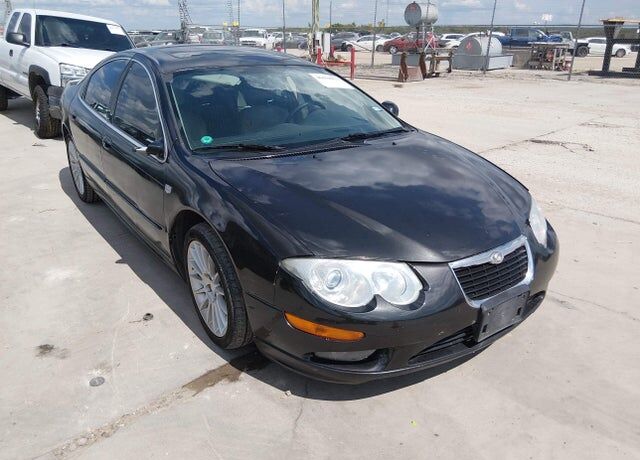 2003 CHRYSLER 300