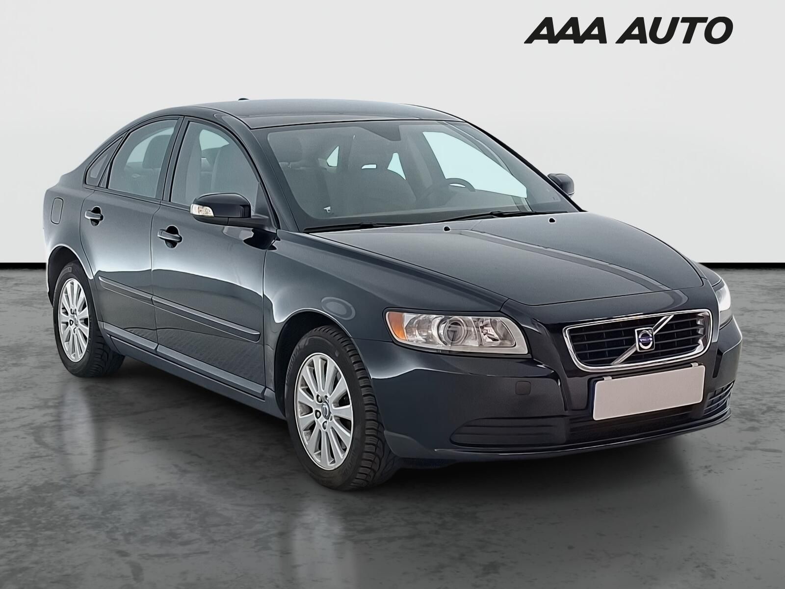 2008 VOLVO S40