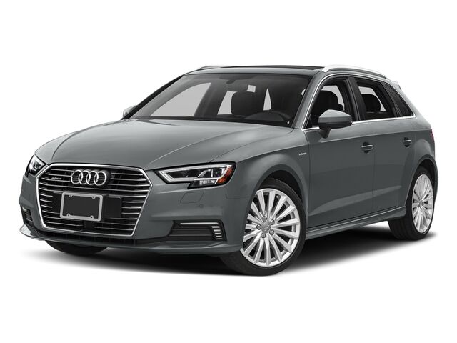 2017 AUDI A3