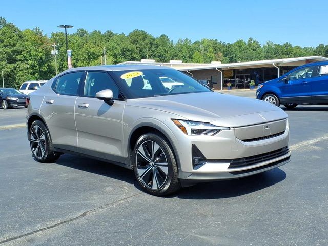 2024 POLESTAR PS2