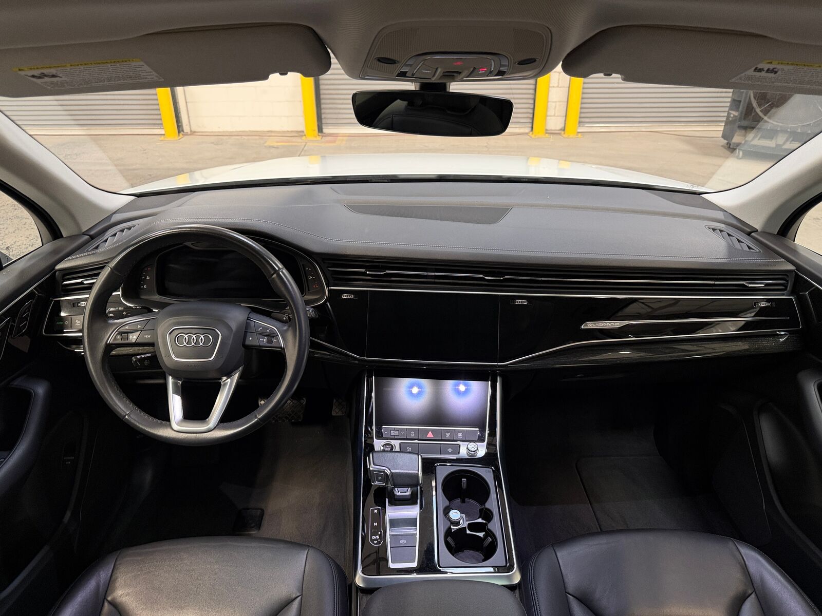 2023 Audi Q7