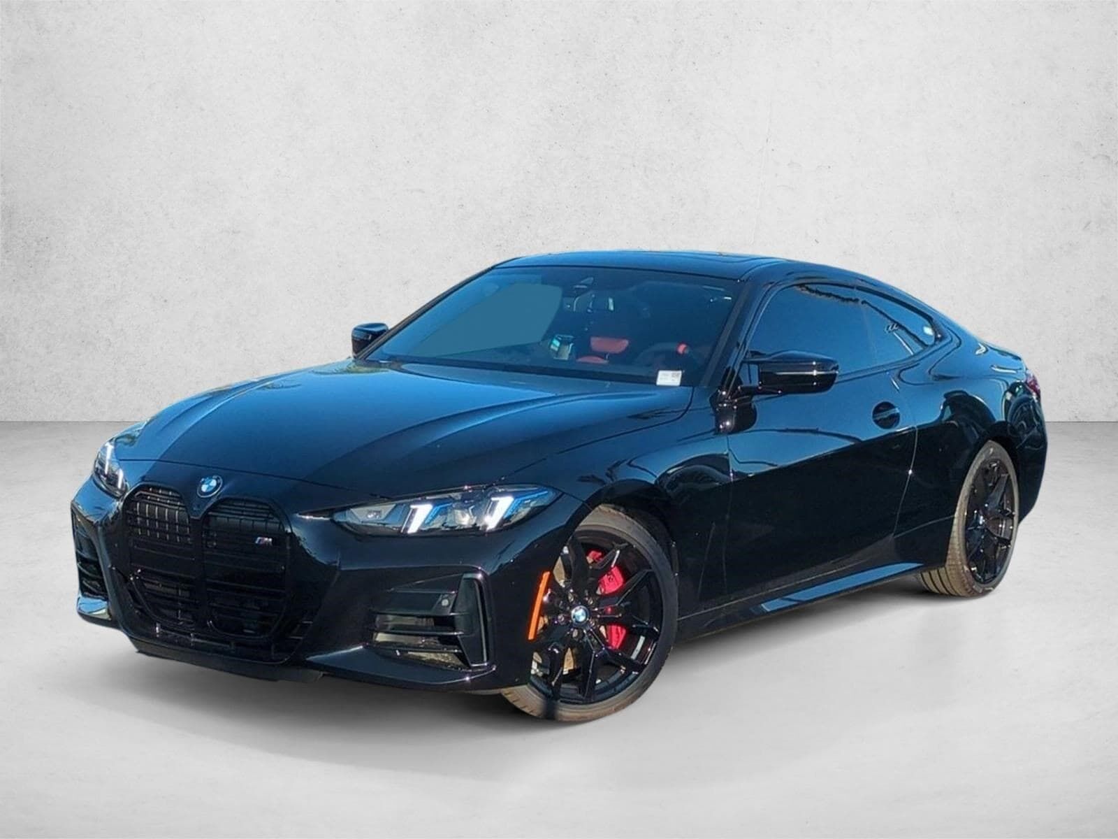 2027 BMW M4