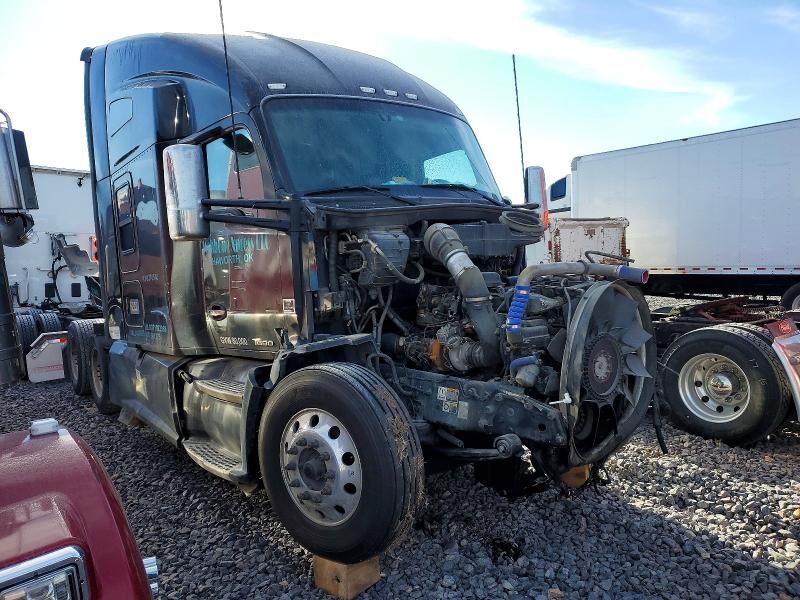 2020 KENWORTH T680