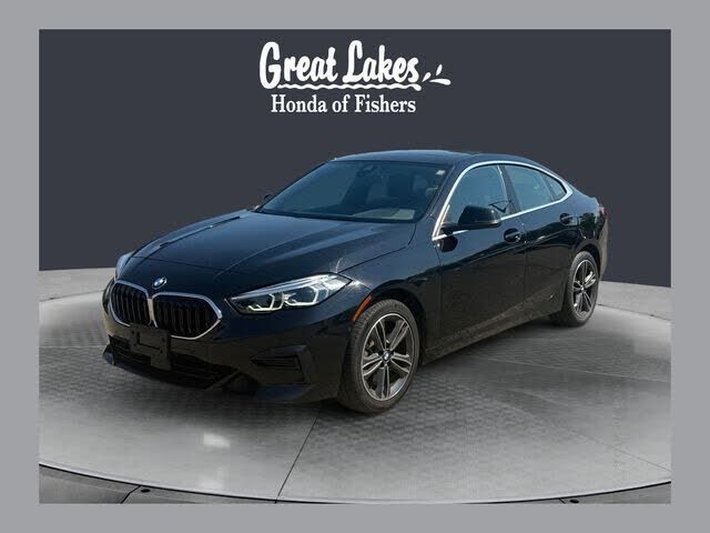 2024 BMW 2 Series
