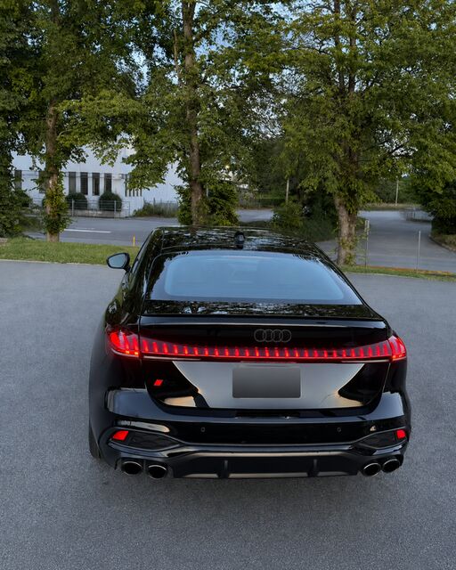 2025 Audi S5