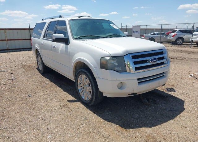 2013 FORD Expedition