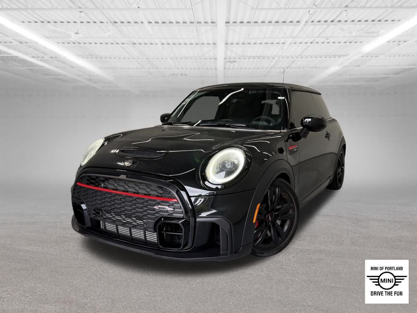 2023 MINI Hardtop