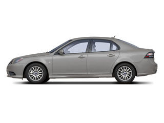2008 SAAB 9-3