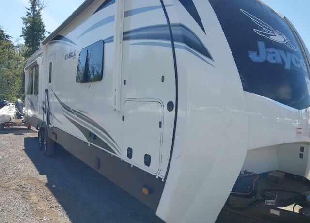 2021 JAYCO Jayco