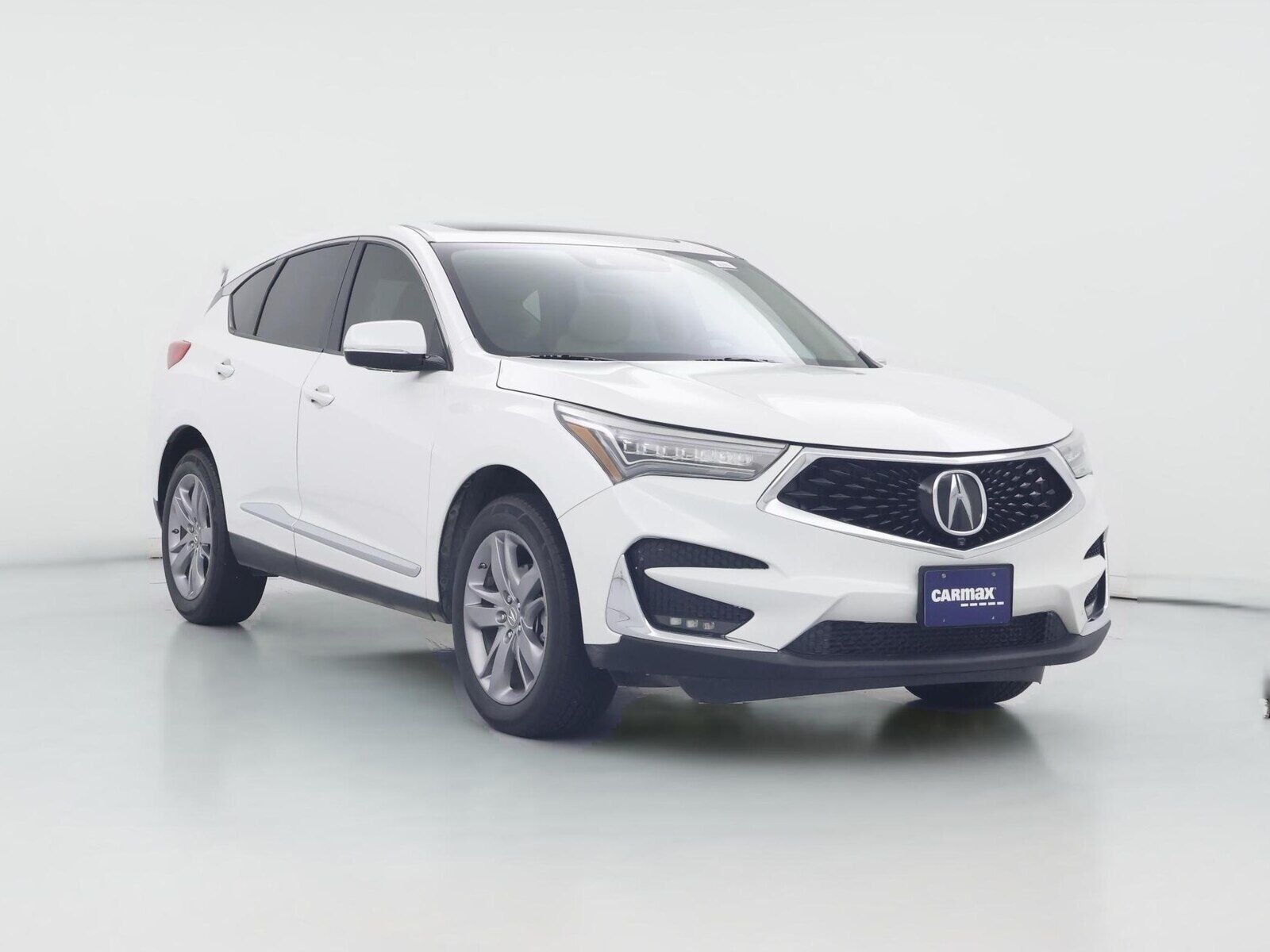 2020 ACURA RDX