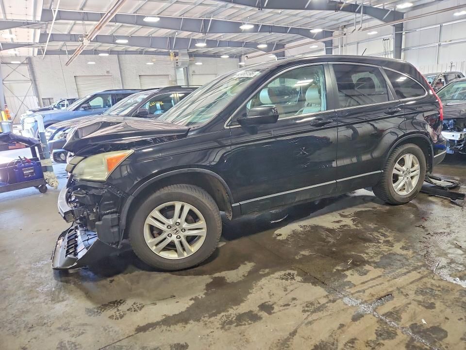2011 HONDA CR-V