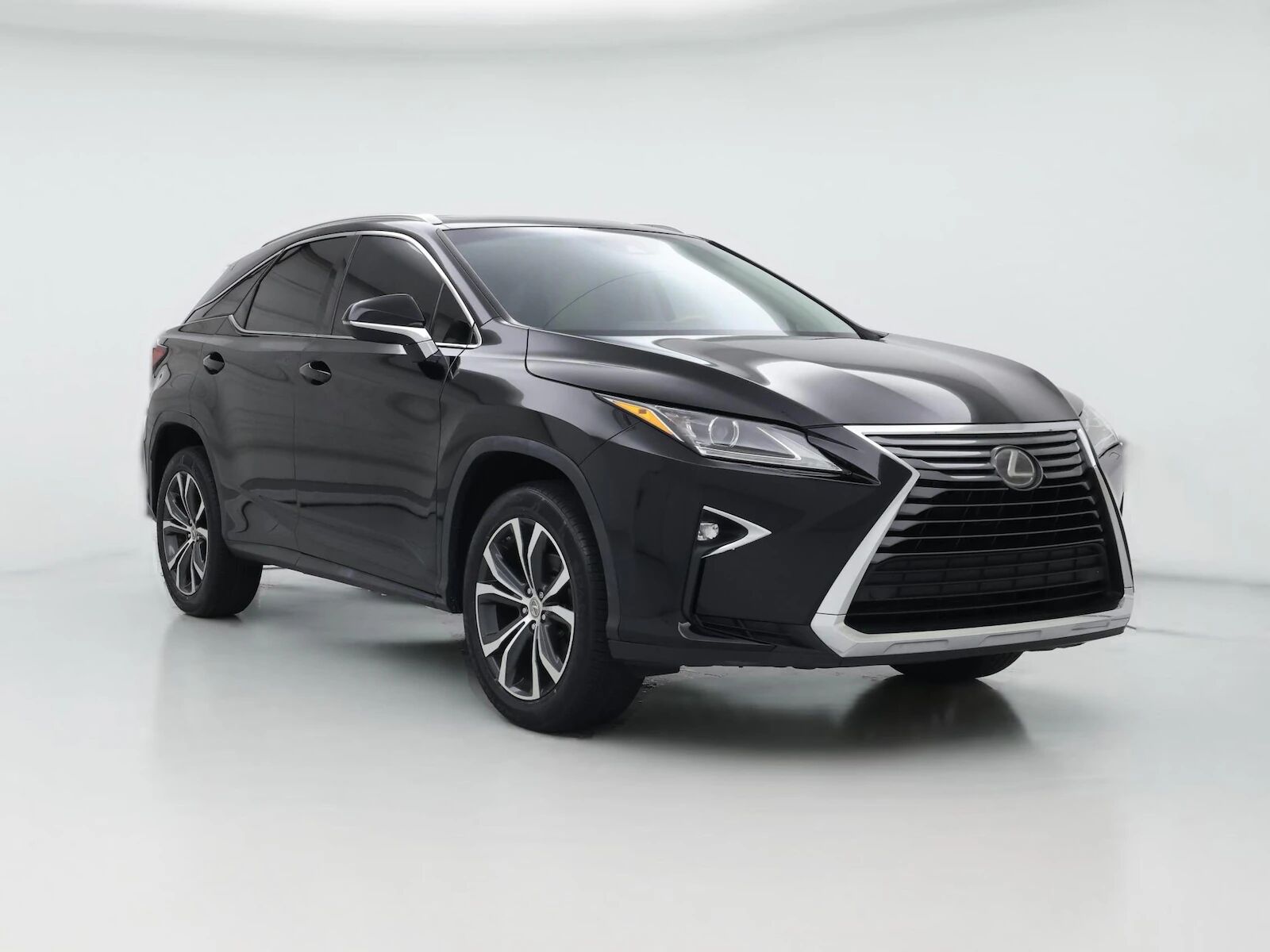2016 LEXUS RX