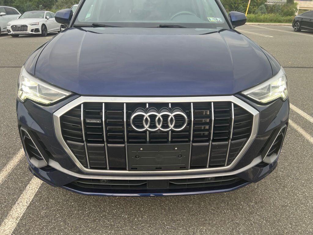 2023 Audi Q3