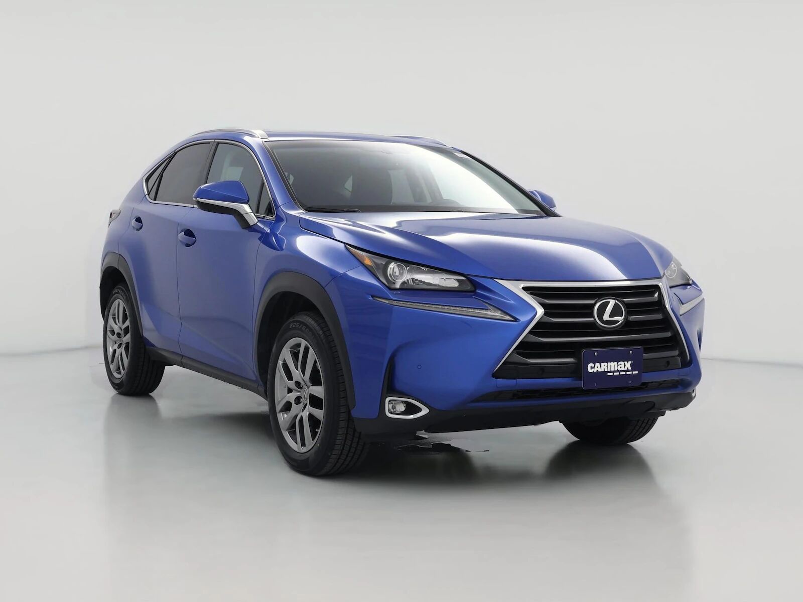 2016 LEXUS NX