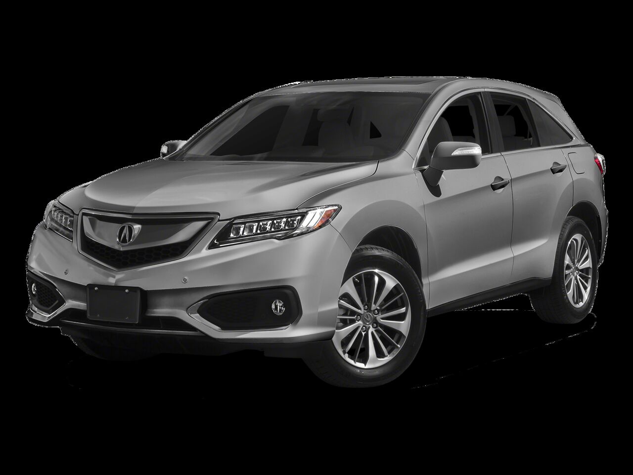 2017 ACURA RDX