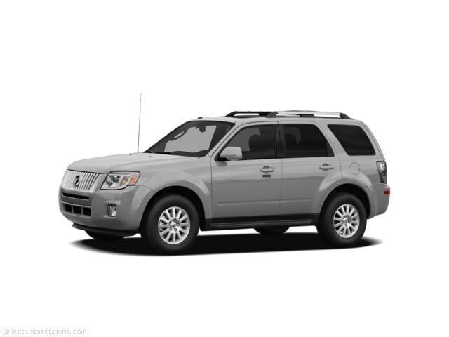 2011 MERCURY Mariner