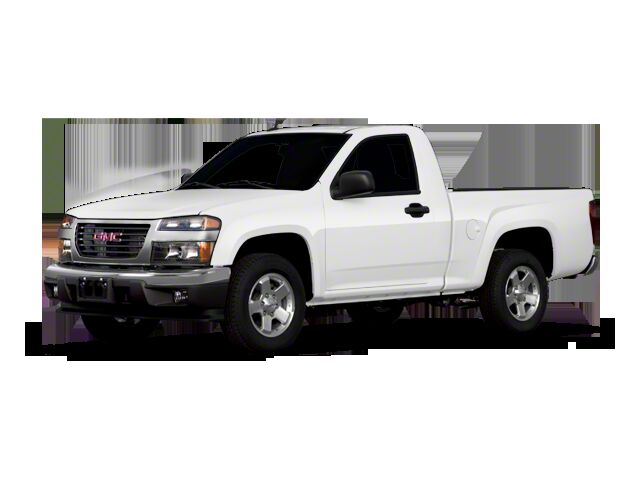 2011 GMC Canyon