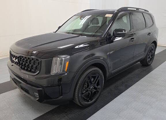 2023 KIA Telluride