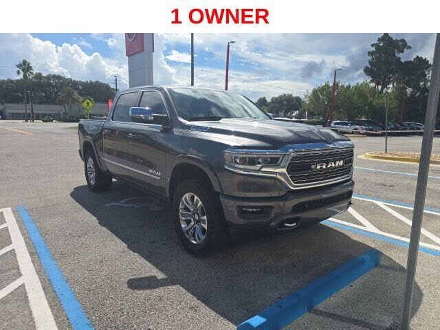 2024 RAM 1500