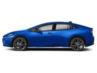 2027 TOYOTA PRIUS