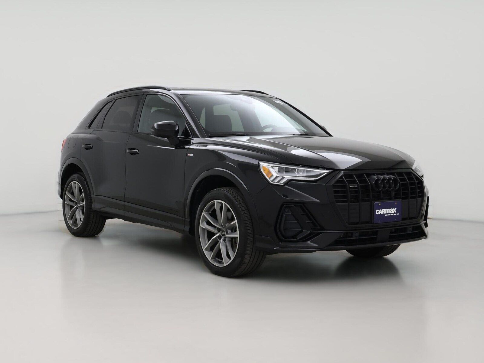 2024 AUDI Q3